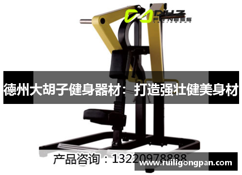 德州大胡子健身器材:打造强壮健美身材